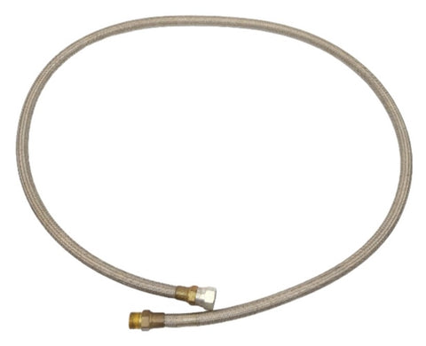 International Navistar 1671412C91 Genuine OEM Engine Hydraulic Brake Teflon Tube Hose