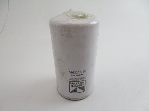 New Holland 1879134 Full-Flow Spin-On Lube Oil Filter P559126 LF3443 B157 Lister Petter 328-72260