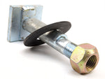 Ridewell 5007177B000 RCA-235 Liftable Air-Ride Air Suspension 8-1/4" Eccentric Bolt