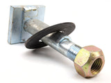 Ridewell 5007177B000 RCA-235 Liftable Air-Ride Air Suspension 8-1/4" Eccentric Bolt