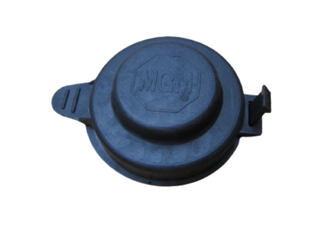 MGM 8206008 Spring Brake Chamber Dust Plug End Cap and Retainer 013-004-040