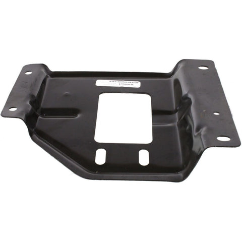 Ford 1C3Z-17B984-AA Genuine OEM Excursion F250 Front Right Bumper Mount Plate