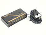 Key Digital KD-1X4 High Quality 1 Input to 4 Outputs HDMI Distribution Amplifier