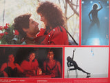 Flashdance LV1454 R 1983 Paramount Home Video Extended Play Laserdisc Videodisc