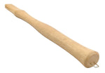 OP Link Handle Co. 300-03 Perfect Hickory 14” Handle for 16 oz. Adze Eye Nail Hammer