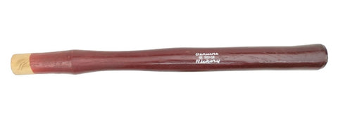 Sequatchie GH 503-18 Genuine Hickory 18” Blacksmith Hammer Handle ONLY for 56oz and Heavier Hammers