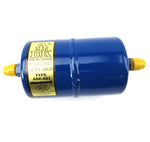 Alco ADK-082 Dri-Kleaner 1/4” SAE Block Form Desiccant Refrigerant Filter Drier