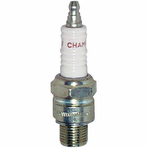 Champion 837 837M L20V Copper Plus 100HP 115HP 85HP Standard Nickel Spark Plug