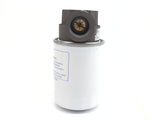 Hyundai 31E9-0086 Genuine OEM R110-7 R170W7 RD210-7V Hydraulic Oil Drain Spin Filter