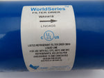 Parker KMP WAH 415 World Series Blue 5/8 Sae Flare 38KN Liquid Line Filter Drier