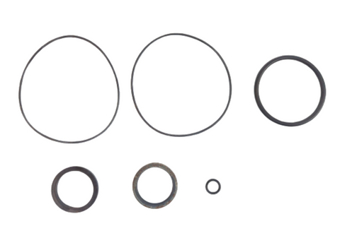 Eaton 64470-000 Kawasaki 49327-71900-7 Seal Kit for 95ZIV IV-2 Wheel Loader