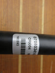 Orion Bus Industries 070803416 City Bus 1” O.D. Fan Pump Hose Top Pressure Tube