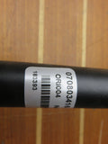 Orion Bus Industries 070803416 City Bus 1” O.D. Fan Pump Hose Top Pressure Tube