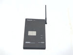 Panasonic KX-T7880 900 MHz 12V Cordless Wireless Black Phone Base Unit