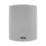 Earthquake Sound AWS-502 Matte White 125 Watt All-Weather Indoor/Outdoor Speaker