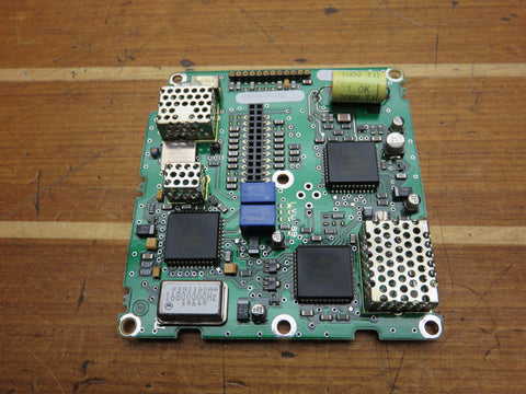 Motorola HRN6009E Spectra 800 mHz 25 kHz 1.5 PPM Radio Frequency RF Module Board