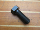 Lake Erie LE Grade 8 3-1/2" L Fine Thread Hex Head Bolt