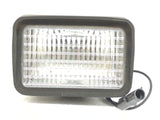 Elgin 1037921 Rectangular Flood Lamp Light Assembly