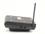 Panasonic KX-T7880 900 MHz 12V Cordless Wireless Black Phone Base Unit