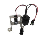 Hale Fire Pump Co. 546-0853-03-0 QD P PG30 Relief Valve Sensing Switch & Bracket Assembly Kit - Second Wind Surplus