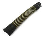 TMC RTS GMC G1007294 Flexfab 4Q92 Transit Coach City Bus Defrost Defroster Hose