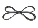 GM 12577771 Dayco 5061093 6PK2775 Genuine OEM Malibu G6 Aura Serpentine Belt