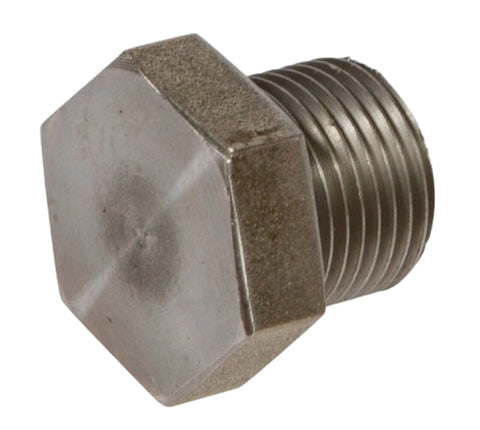 John Deere M1746T Genuine OEM 210C 410D 700H 2040 Hexagonal Head Fitting Drain Plug