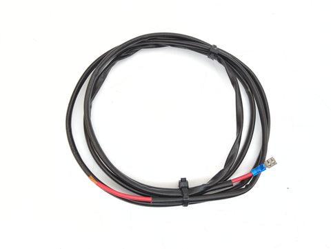 MultiQuip Parts EM505307 Model V30-4 Vibratory Roller Wire Harness