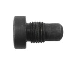 Generic 3/8" X 1/2" Fine Thread Internal Hex Allen Socket Head Cap Bolt Screw