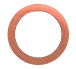 International Navistar 691273C1 Genuine OEM DT466 Engine Copper Washer Gasket Fitting