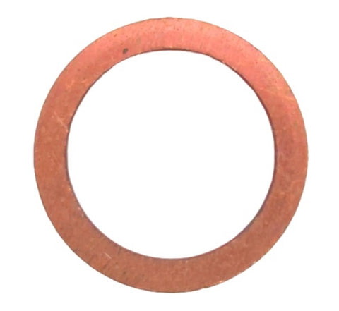 International Navistar 691273C1 Genuine OEM DT466 Engine Copper Washer Gasket Fitting