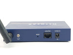 Netgear WG102 Integrated Power ProSafe 802.11g 108 Mbps Wireless Access Point