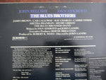 The Blues Brothers 16-020 1980 MCA Universal Studios Laserdisc Videodisc