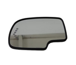 GM 12457580 Genuine OEM Venture Montana Outer Front Left Side Door Mirror Glass