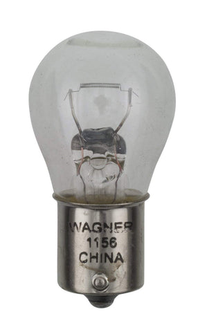 Wagner 1156 12V for Lancer Miniature Lamp Rear Turn Signal Light Bulb