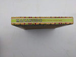 Macanudo Jamaica 10 HRH Prince Philip Cafe Fabrica de Tabacos Wooden Cigar Box