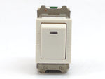 National Panasonic WN5061 Full Color 15A 300V Embedded Name Push Button Switch