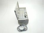 Nortel Norstar M12X0 NTBB20FB-93 + NT7B75GA-93 Fiber Trunk Station Module Phone System