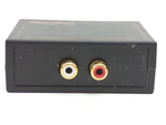 Key Digital PROconnect PCBKDSHFB Series II CAT5 5e 6 Stereo Audio Balun