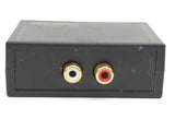 Key Digital PROconnect PCBKDSHFB Series II CAT5 5e 6 Stereo Audio Balun