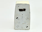 Swivelier Vintage Light #1 Raymond Loewy Enamel Aluminum Bullet Sconce Wall Light