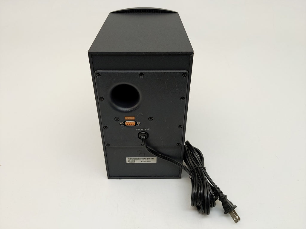 Dell online a425 speakers