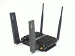 Cradlepoint IBR1100LP6 IBR1100 Series Ruggedized 3G 4G LTE Dual Band Router