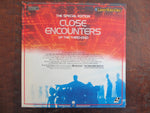 Close Encounters of the Third Kind PG 1977 Columbia Pictures Laserdisc Videodisc