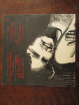 Soft Cell Soul Inside 814 249-1 1983 Vertigo Records Electronic Vinyl Record