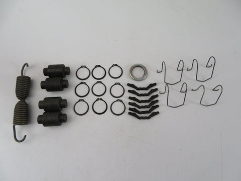 Leland K59 for Meritor 16-1/2” Heavy Duty Truck Brake Shoe Repair Kit KIT9002