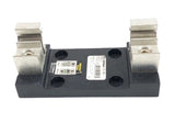 Littelfuse LR252001C Class R Circuit Protector 200A 250V Cartridge Fuse Holder