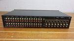 Crestron CNX-BIPAD8 CAT5 Professional Audio Distribution Processor Excellent Condition