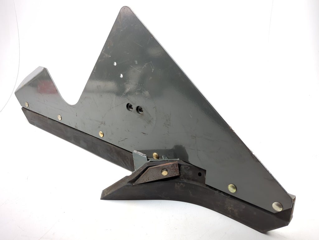 Sweeper Dirtshoe Elgin 1035480 Federal Signal Street Sweeper Left Side Dirt Shoe LS1035 ...