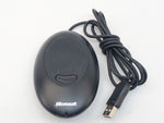 Microsoft X801756 1013 USB PS/2 Compatible Wireless Optical Mouse 2.0 Receiver